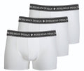 Pack x3 bóxers blanco
