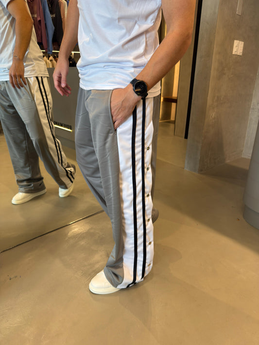 BAGGY Pants Gris