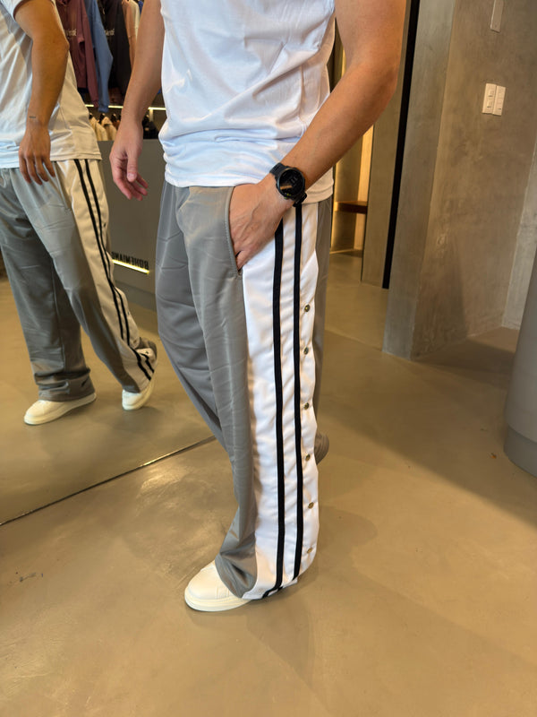 BAGGY Pants Gris