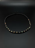 Collar Boho