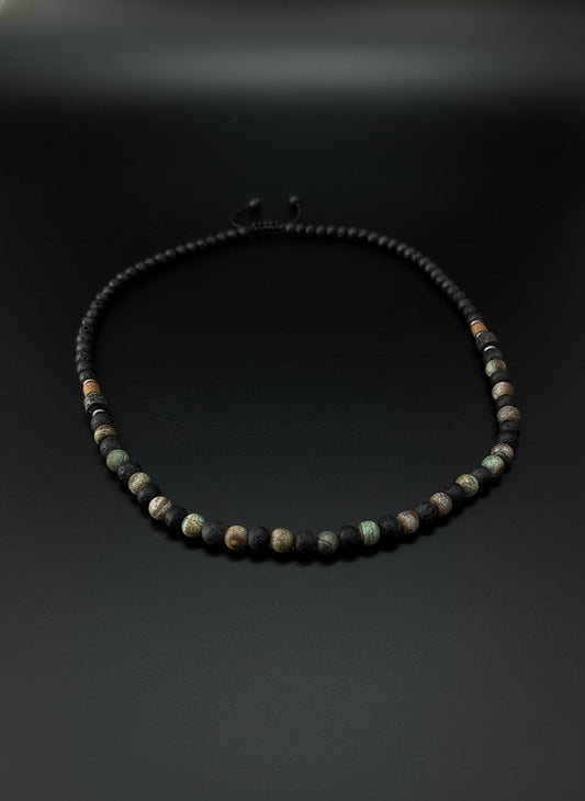 Collar Boho