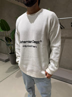 Sweater Offwhite