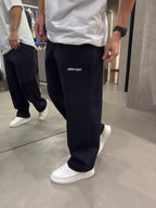BAGGY Deportivo Línea Negro