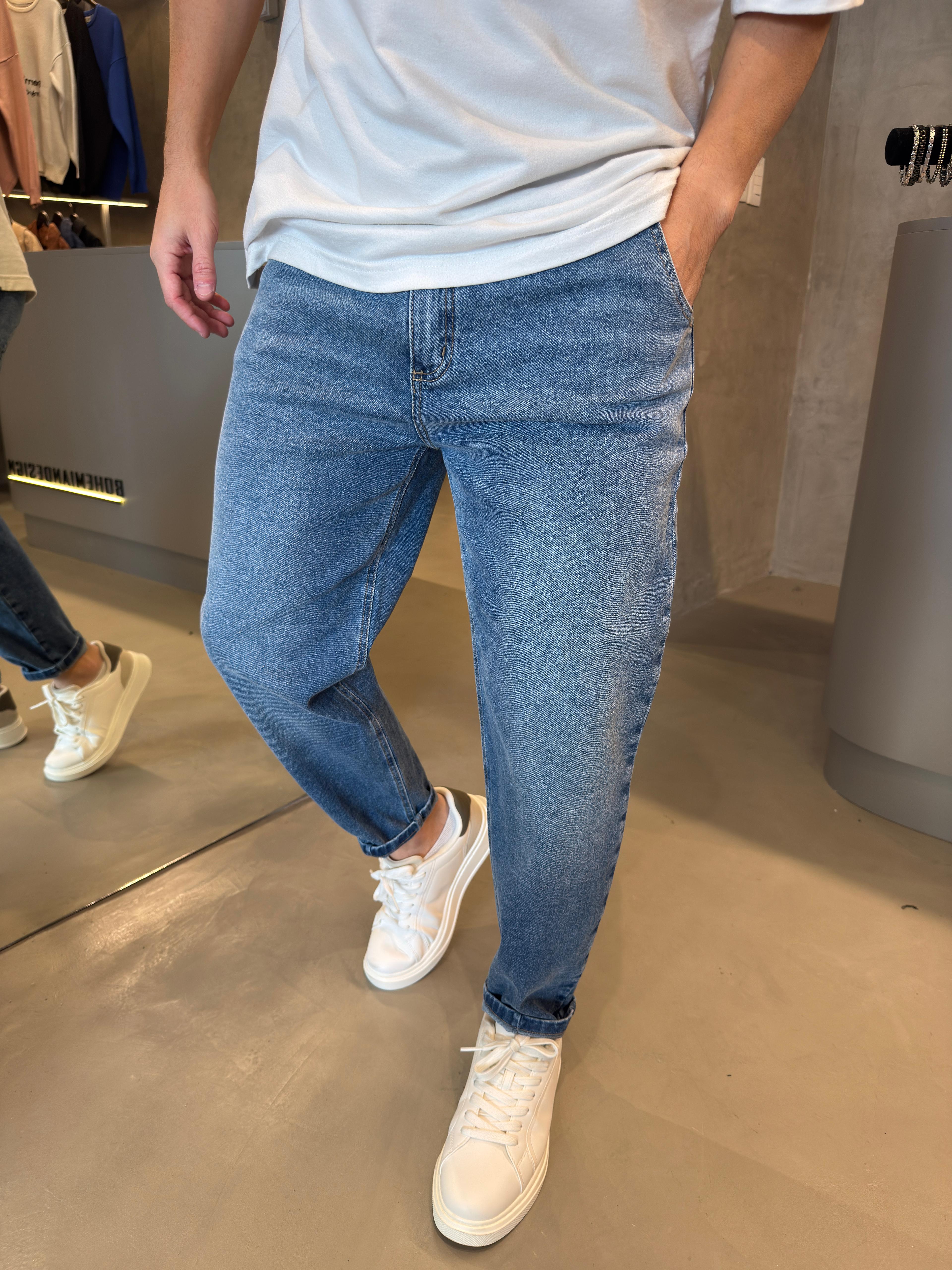 Slouchy Classic