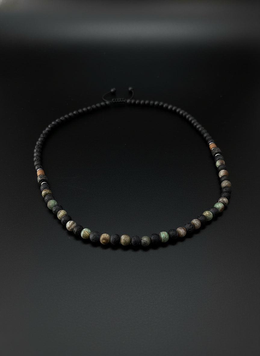 Collar Boho