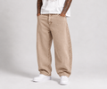 Barrel Pigmentado Beige