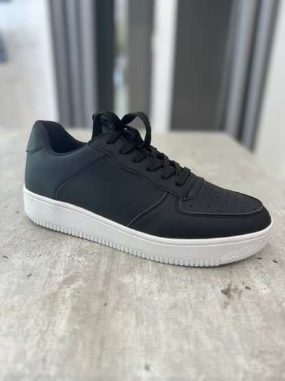 Calzado Black