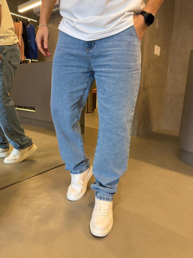 BAGGY Jean Claro