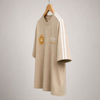 Remera Beige Uruguay