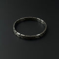 Pulsera de acero #7