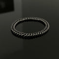 Pulsera de acero #5