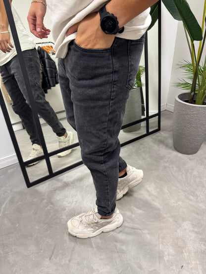 Skinny Black Gastado