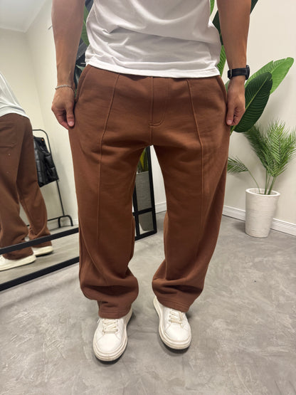 Jogging Over Marrón🤎