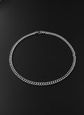 Collar de acero #2