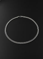 Collar de acero #2