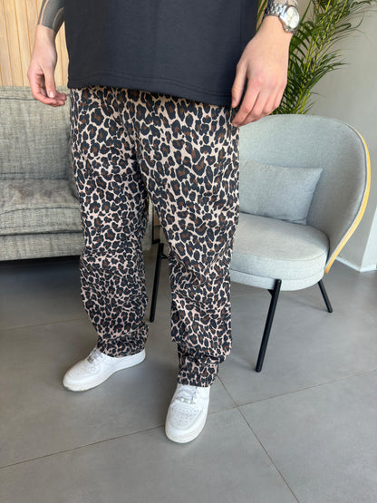 BAGGY Animal Print