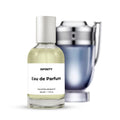 Perfume Invictus 50mL