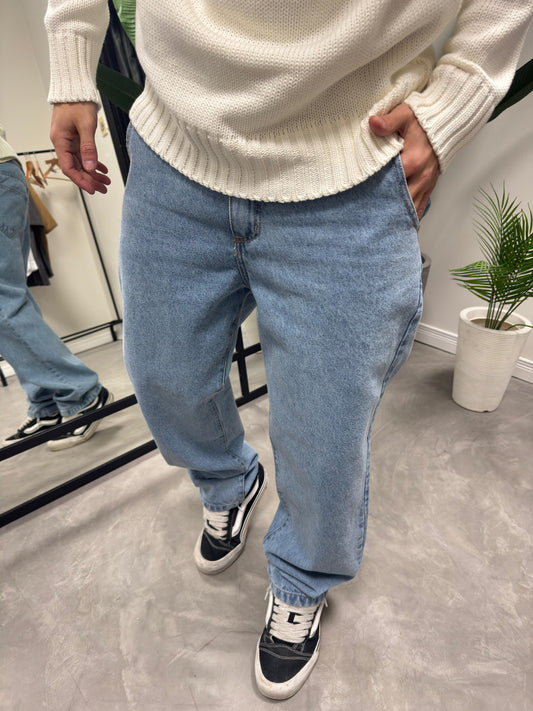 BAGGY Jean Claro