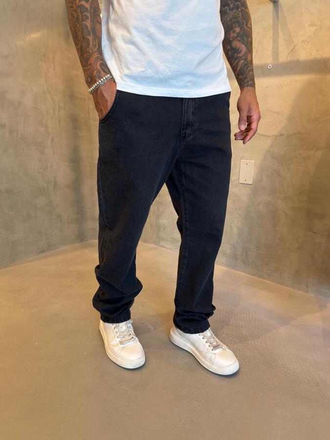 BAGGY Black