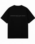 Remera Basic BHN Black