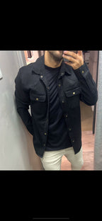 Chaqueta Black