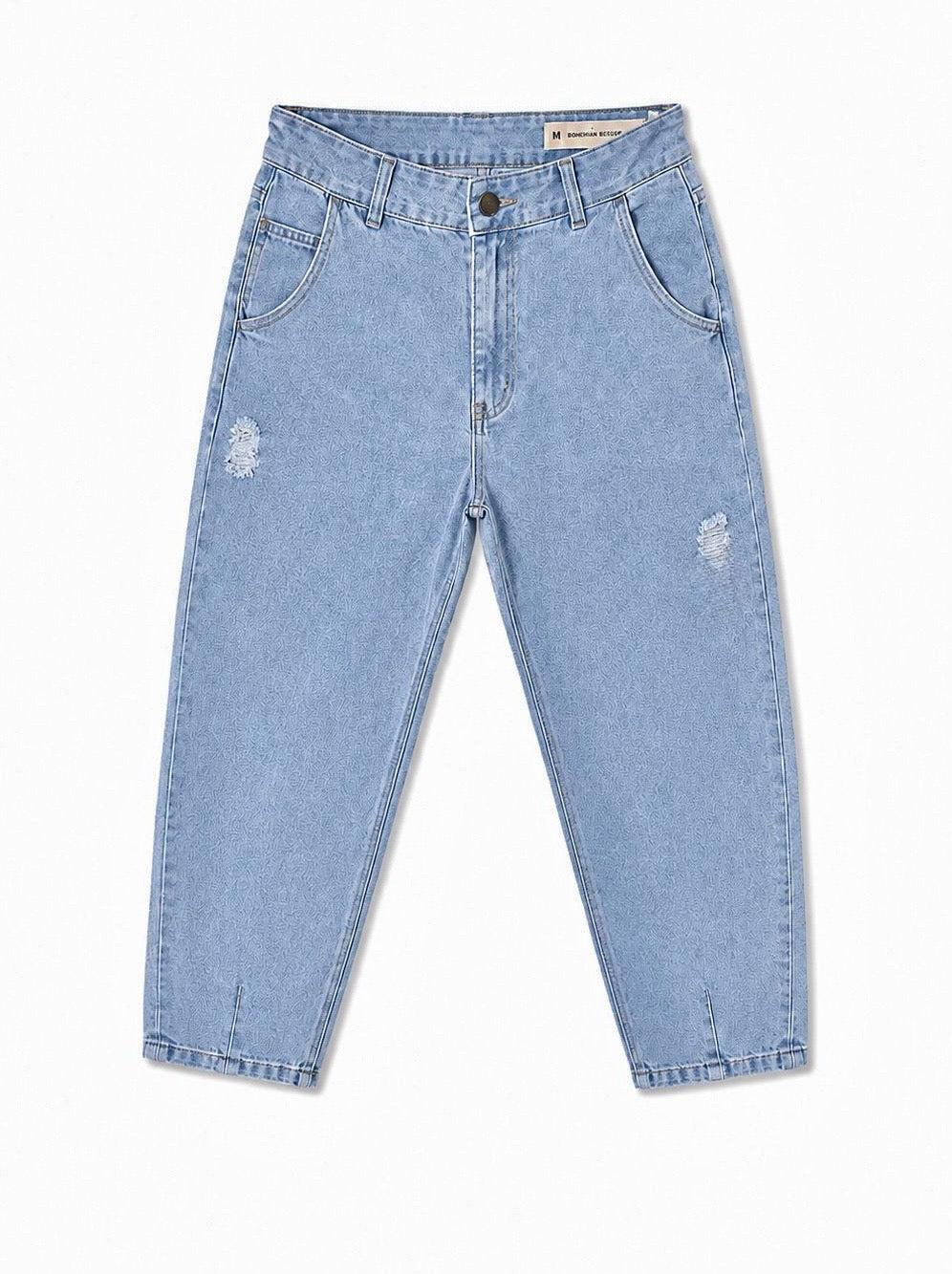 Slouchy Clarito Roto