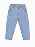 Slouchy Clarito Roto