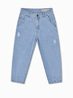 Slouchy Clarito Roto