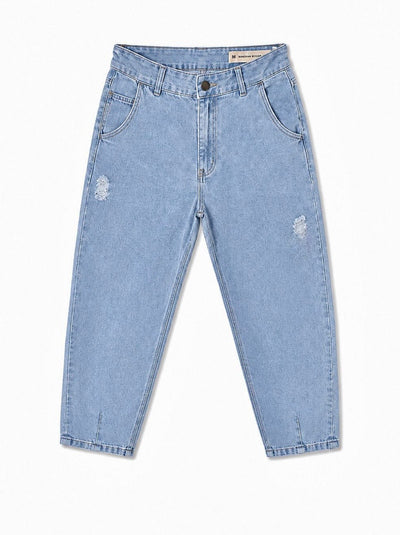 Slouchy Clarito Roto