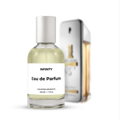 Perfume One Million Lucky