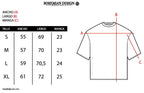 Remera Algodón Pesado White