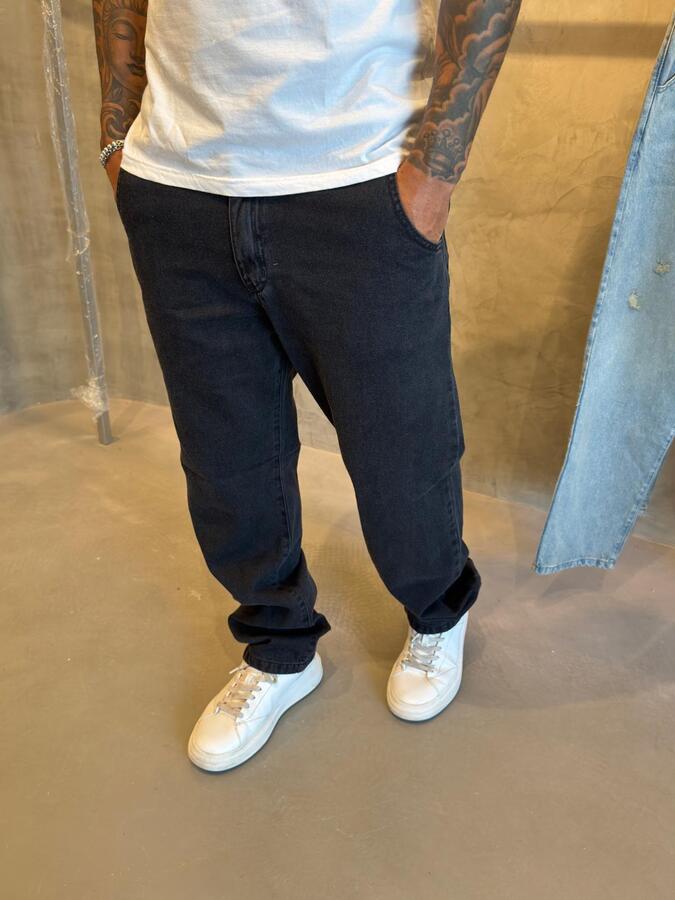 BAGGY Black