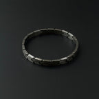 Pulsera de acero #7