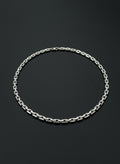 Collar de acero #1