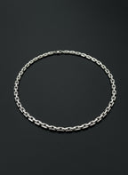 Collar de acero #1