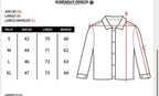 Chaqueta Black