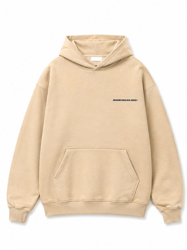 Canguro Pegador Beige