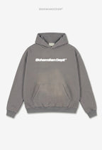 Canguro Gris Vintage