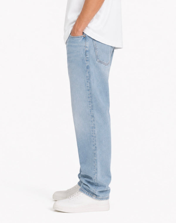 BAGGY Jean Clarito