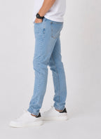 Skinny Jean Clarito