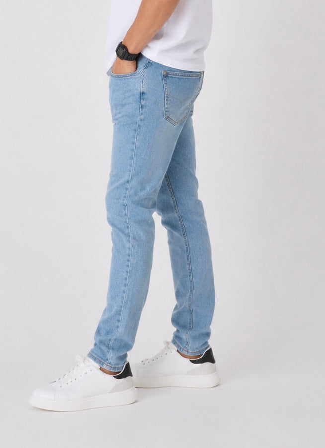 Skinny Jean Clarito