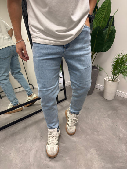 Skinny Jean Clarito