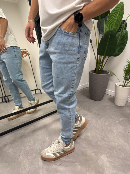 Skinny Jean Clarito