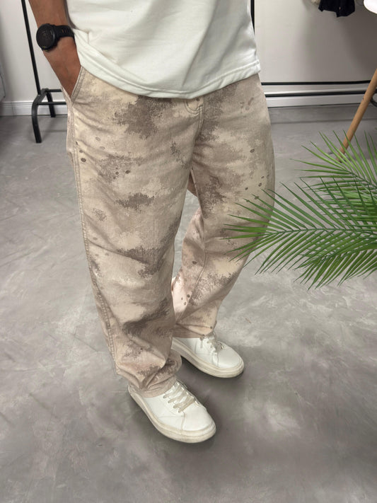 BAGGY Desert Camo