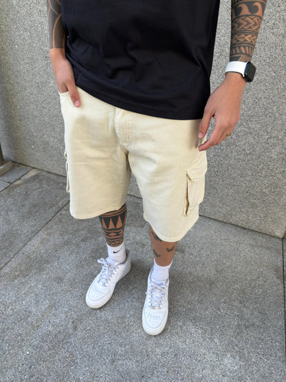 Bermuda BAGGY Cargo Arena