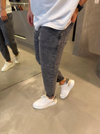 Slouchy Grey