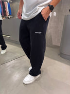 BAGGY Deportivo Negro