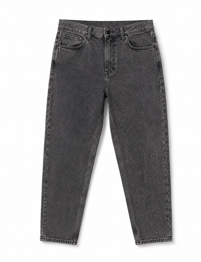 Slouchy Grey