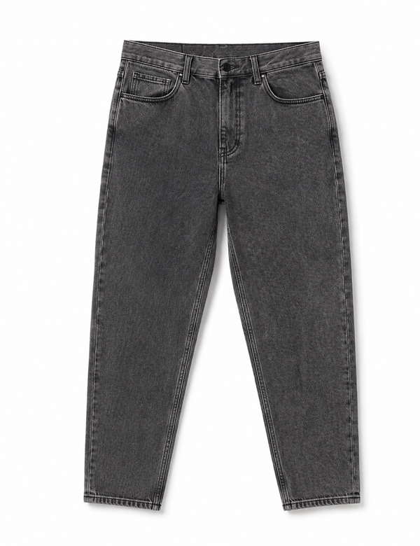 Slouchy Grey