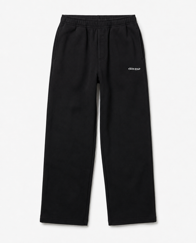 BAGGY Deportivo Negro